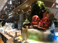 -雍和会海鲜姿造自助(湖东路店)