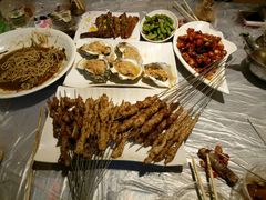 -可可大虾武汉土菜大排档(万松园1店)