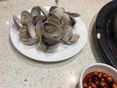 -青蓬蒸汽海鲜·深圳老字号·团建聚会(壹方城店)