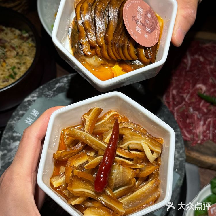 🇭🇰香港首家！吃完用一生去怀念菌菇火锅！！