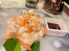 -桂满陇·西湖船宴(平安金融中心店)