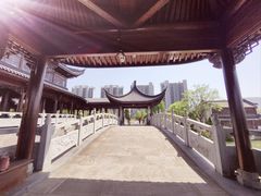 -溪口-滕头旅游景区