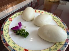 -鹿鸣春饭店(总店)