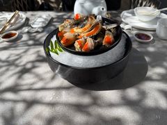 -小菜园新徽菜(南通海门龙信广场店)