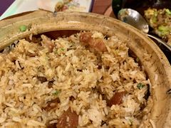 腊肉煲仔饭-惠食佳·朱雀(东方商厦店)