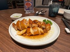 -港丽餐厅(正大店)