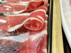 -东来顺饭庄(金泉广场店)