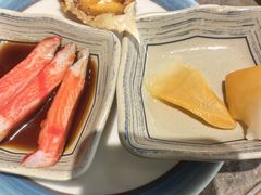 -亚马逊蒸汽活海鲜自助(LCM置汇旭辉广场店)