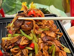 -苏梦江南·淮扬菜(夫子庙店)