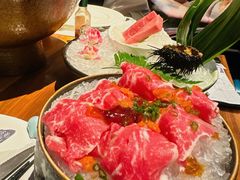 -Mr.Fish鱼鲜生海鲜放题(高德置地冬广场店)