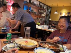 -永安鱼庄·镇江菜(三店纬五路店)