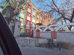 -长春市政府机关第一幼儿园(春郊路)