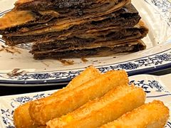 -磁器铜锅涮肉(交大东路店)