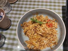 -玉桥餐厅(天坛店)