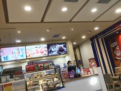 -DQ·蛋糕·冰淇淋(新佳丽店)