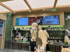 -宝珠奶酪(北京国瑞城购物中心店)