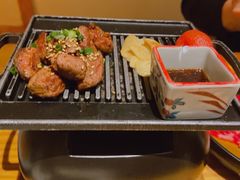 -花潮料理艺食馆(世欧广场店)