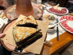 -清真·鸦儿李记·涮肉(花市店)