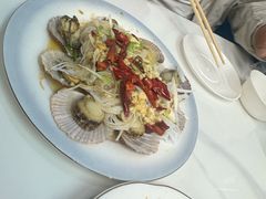 -来之顺海鲜菜馆·青岛菜·始于1993(栈桥店)