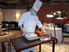 -漢舍中国菜馆(889广场店)