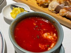 -俄士厨房(五棵松华熙LIVE店)
