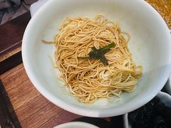 -蟹上黄·蟹黄面·江南糖水(人民广场店)