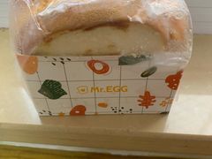 -蛋先生·爆蛋吐司(天一广场店)