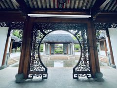 -江宁织造博物馆