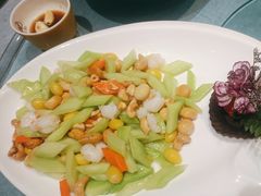 -苏先生海鲜渔庄(金桥店)