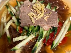 -七八冷面·延边朝鲜族美食(圣熙八号店)