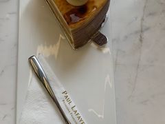 -PAUL LAFAYET 法式甜品(港汇广场店)