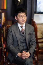 -Mr.Royal御匠先生·手工全麻衬衣西服定制