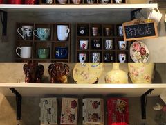 零售区-SUN炸鸡专门店(西塔总店)