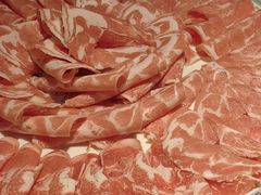 -南门四季铜锅涮肉(大屯·北苑店)