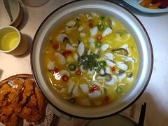 青花椒味砂锅鱼-青花椒花椒鱼黑金店(LCM店)