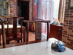 -天天初二·天津传统捞面·天津特色菜(凌奥总店)