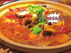 -马头巷·隐庐居·红油大虾(园区店)