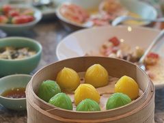-湖畔居茶楼(湖滨店)