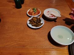 -古觉面片(科技路天朗蓝湖树店)