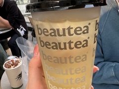 -BeauTea水仙(coco park店)