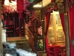 -袁老四老火锅(盘龙城店)