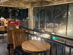 -旧雨咖啡·CoffeeFORU(黄村奥体店)