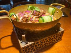 -楼兰新疆主题餐厅(坂田佳华领汇广场店)