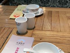 -北疆饭店(金狮广场店)