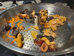 -顺峰顺水顺德菜(龙华店)