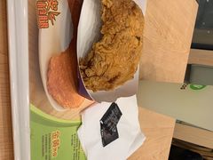 -德克士(虹桥火车站店)