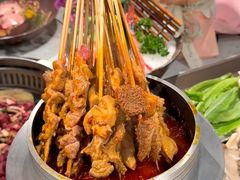 -炭之家齐齐哈尔大片烤肉·涮毛肚火锅·齐齐哈尔烤肉(中央大街店)