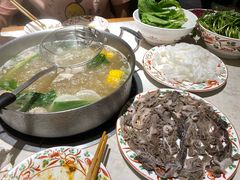 -汕头八合里海记牛肉店(清河店)