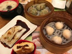 -添好运点心专门店(深水埗店)