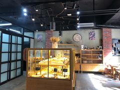 -啊噗吐呦现场烘焙(麦凯乐店)